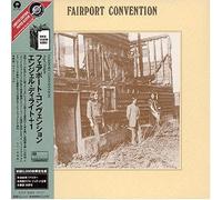 Fairport Convention - Angel Delight