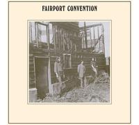 Fairport Convention – Angel Delight – Vinyle 180 g (Import UK)