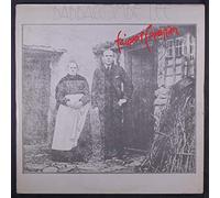 FAIRPORT CONVENTION - BABBACOMBE LEE LP UK ISLAND 1971