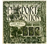 Fairport Convention - Best Of The BBC Recordings (2014 Happy New Year Campaign) [Standard]