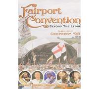 Fairport Convention - Beyond The Ledge anglais]