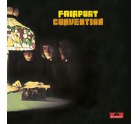 Fairport Convention (Digit.Remastered)