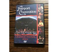 Fairport Convention: Cropedy Festival 2001 [Import USA Zone 1]