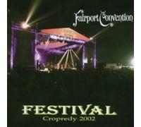Fairport Convention - Cropredy 2002 [Import]