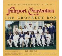 Fairport Convention - Cropredy Box