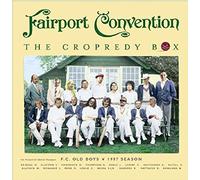 Fairport Convention - Cropredy Box -Annivers-