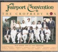 Fairport Convention - Cropredy Box [Import]