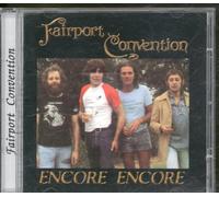 Fairport Convention - Encore