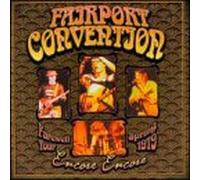 Fairport Convention - Encore Farewell Tour