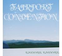 Fairport Convention - Encore [Import]