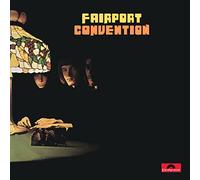 Fairport Convention – Fairport Convention – Vinyle 12" Album