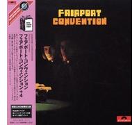 Fairport Convention - Fairport Convention