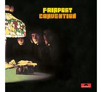 Fairport Convention – Fairport Convention – CD – Digit.Remastered