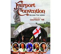 Fairport Convention - Fairport Convention: Beyond the Ledge [Import USA Zone 1]