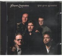 Fairport Convention - Fairport Convention : The Five Seasons