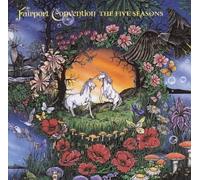 Fairport Convention - Five Seasons