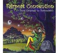 Fairport Convention - From Cropredy to Portemei