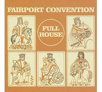 Fairport Convention - Full House