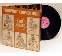 Fairport Convention - FULL HOUSE Fairport Convention