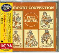 Fairport Convention - Full House (Japanese Reissue) [New CD] Bonus Track, Reissu