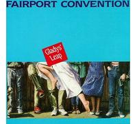 Fairport Convention - Gladys' Leap