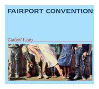 Fairport Convention - Glady's Leap [Vinyl] [Import]
