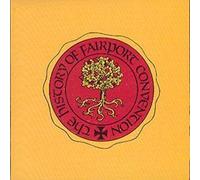 Fairport Convention - History of [Import]