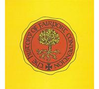 FAIRPORT CONVENTION - History of [Import]