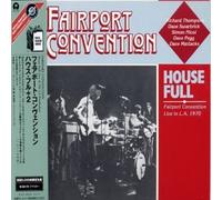 Fairport Convention - House Full: Live at La Troubadour