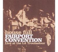 Fairport Convention - House Full-Live-=remast [Import]