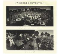 Fairport Convention-in Real Time: Live