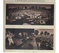 Fairport Convention - In Real Time-Live '87