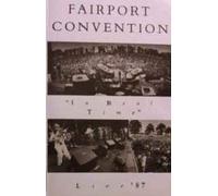 Fairport Convention - In Real Time [Musikkassette]