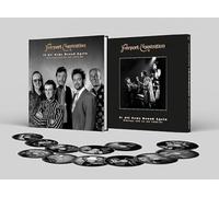 Fairport Convention - It All Came Round Again-Onstage and on Air 1982-90 [Import]