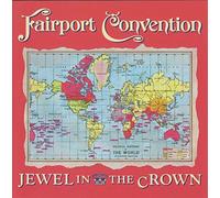 Jewel in The Crown [Import]