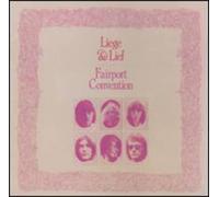 Fairport Convention Leige & Lief (CD)