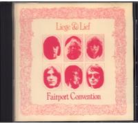 Fairport Convention - Liege and LIEF [Import]