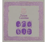 Fairport Convention - Liege & Lief [Vinyl Lp] 180 Gram, Uk - Import