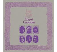 Fairport Convention - Liege & Lief