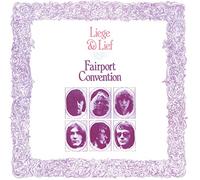Fairport Convention - Liege & Lief