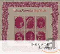 Fairport Convention - Liege & Lief -Deluxe-