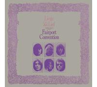 Fairport Convention Liege & Lief (Vinyl) 12" Album