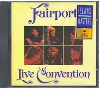 Fairport Convention - Live