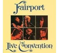 Fairport Convention - Live