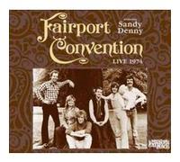 Fairport Convention - Live at by Fathers Place [Import]