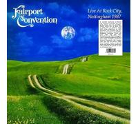 Fairport Convention - Live At Rock City