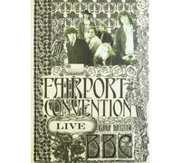 Fairport Convention Live at the BBC