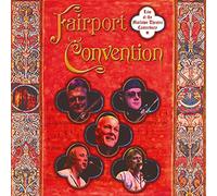 Fairport Convention - Live at The Marlowe