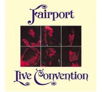 Live convention CD