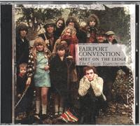 Fairport Convention - Meeting on The Ledge-Classic Y
